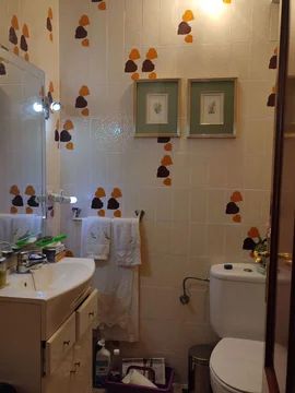 Piso en Barrio Gaztambide - Foto 9