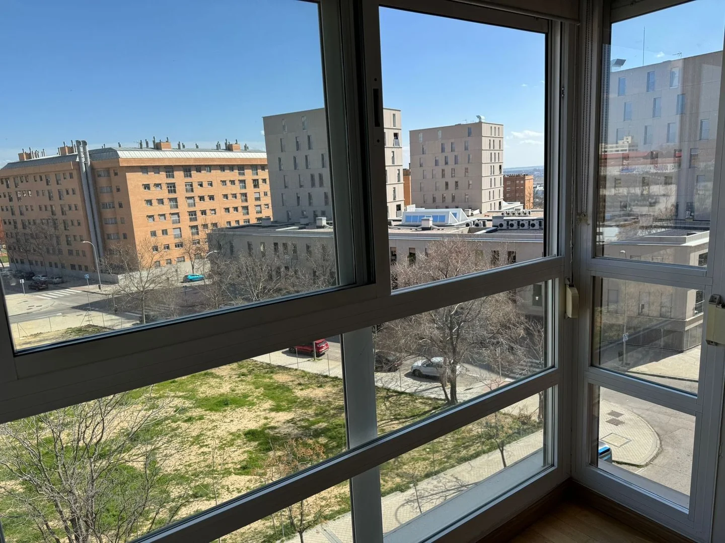 Piso en calle Corona, 8 - Foto 9