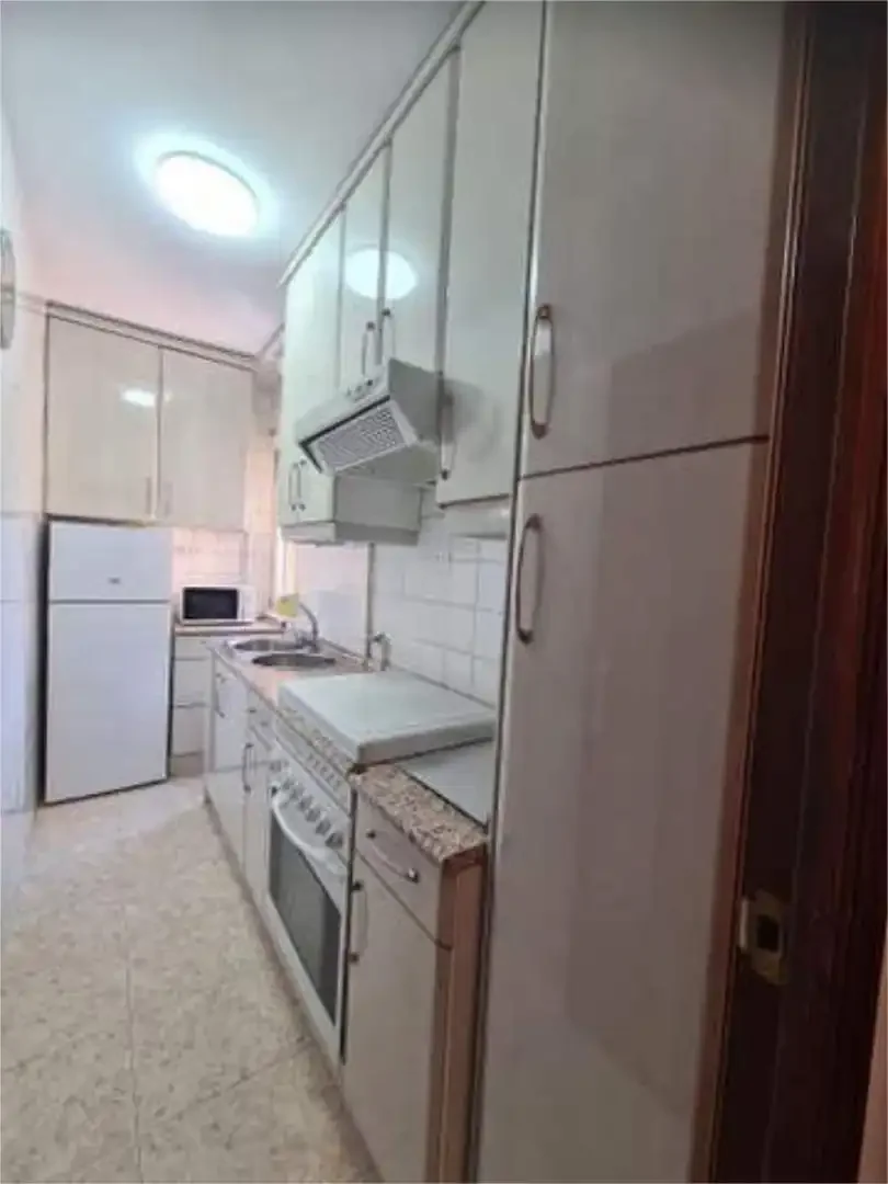Piso en Puerta Bonita - Foto 4