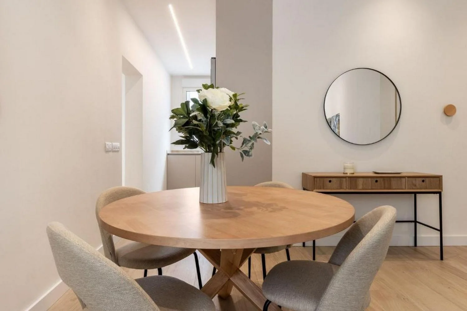 Piso en calle de la Madera, 22 - Foto 7