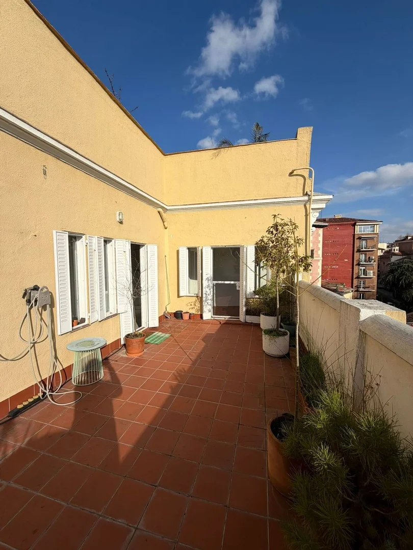 Ático en calle Rollo, 10 - Foto 13