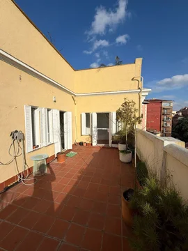 Ático en calle Rollo, 10 - Foto 13