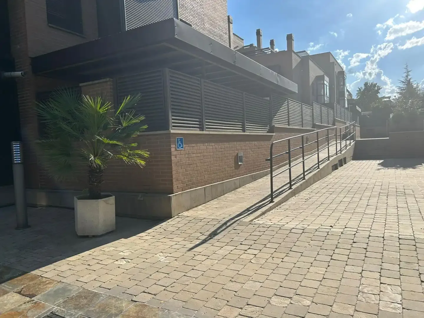 Piso en  Avenida de Valdemarín 119 - Foto 11