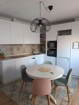 Piso en Barrio Fuente del Berro - Foto 4