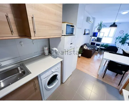 Estudio en calle el doctor salgado, 70 - Foto 11