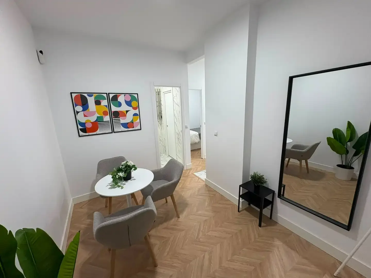 Piso en  Calle de Juan Bravo - Foto 6