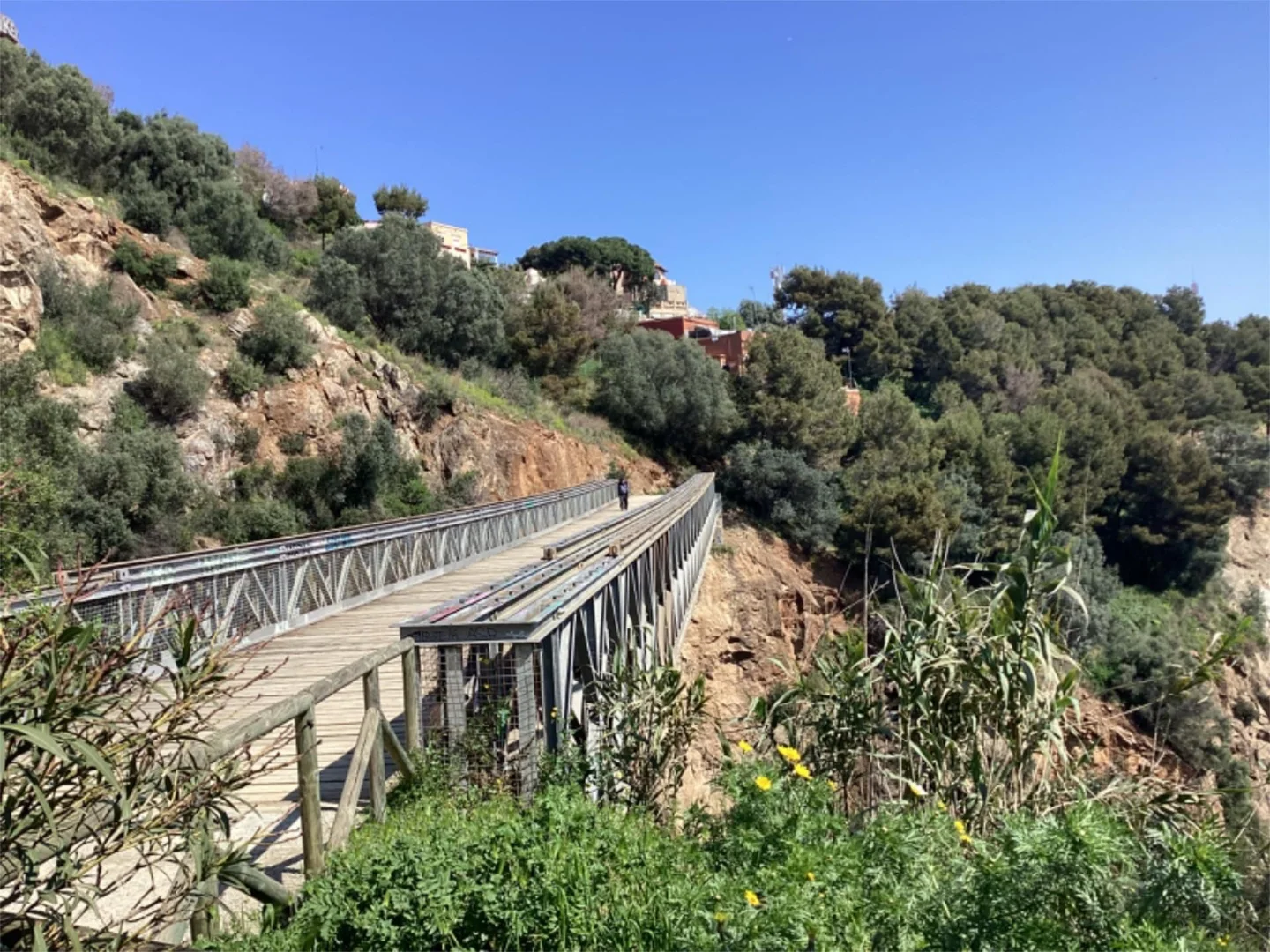 Piso en calle Carrer de Mühlberg 71 - Foto 2