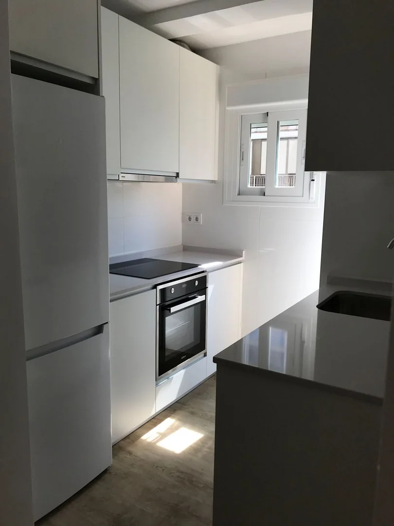 Piso en Ventilla-Almenara - Foto 4