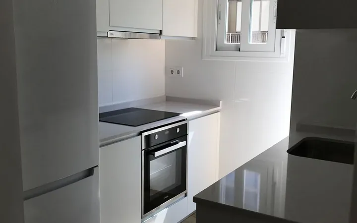 Piso en Ventilla-Almenara - Foto 4