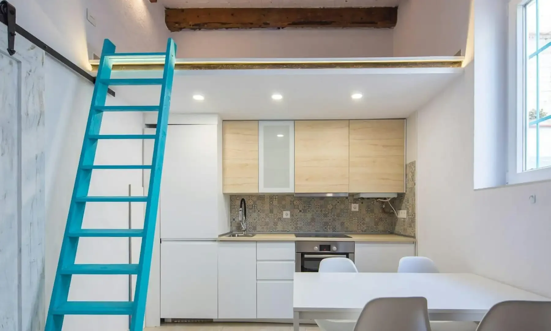 Piso en  N/A - Foto 5