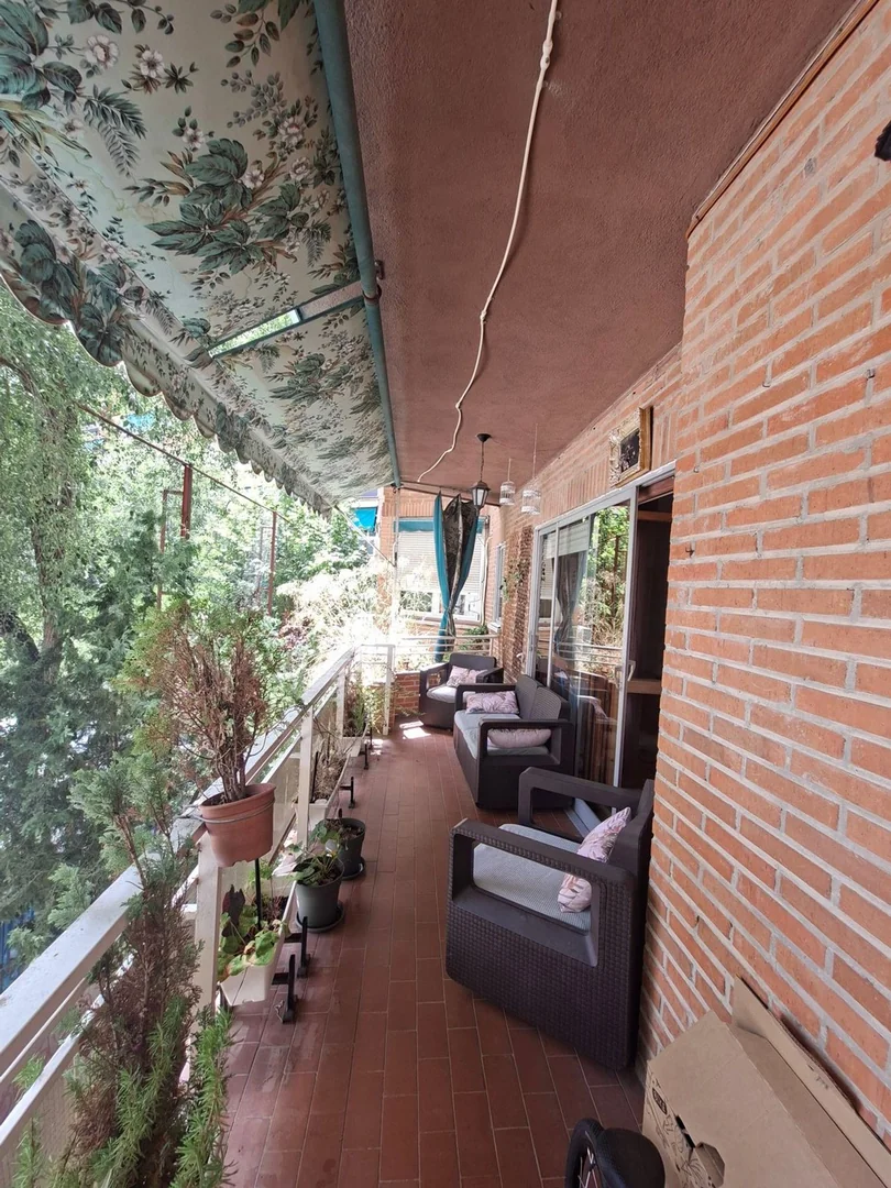 Piso en Calle de Oña, 65, Virgen del Cortijo - Manoteras - Foto 6