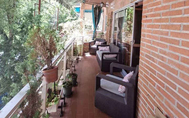 Piso en Calle de Oña, 65, Virgen del Cortijo - Manoteras - Foto 6