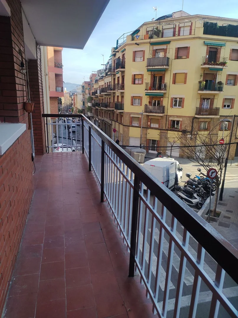 Piso en calle de Varsòvia, 52 - Foto 10