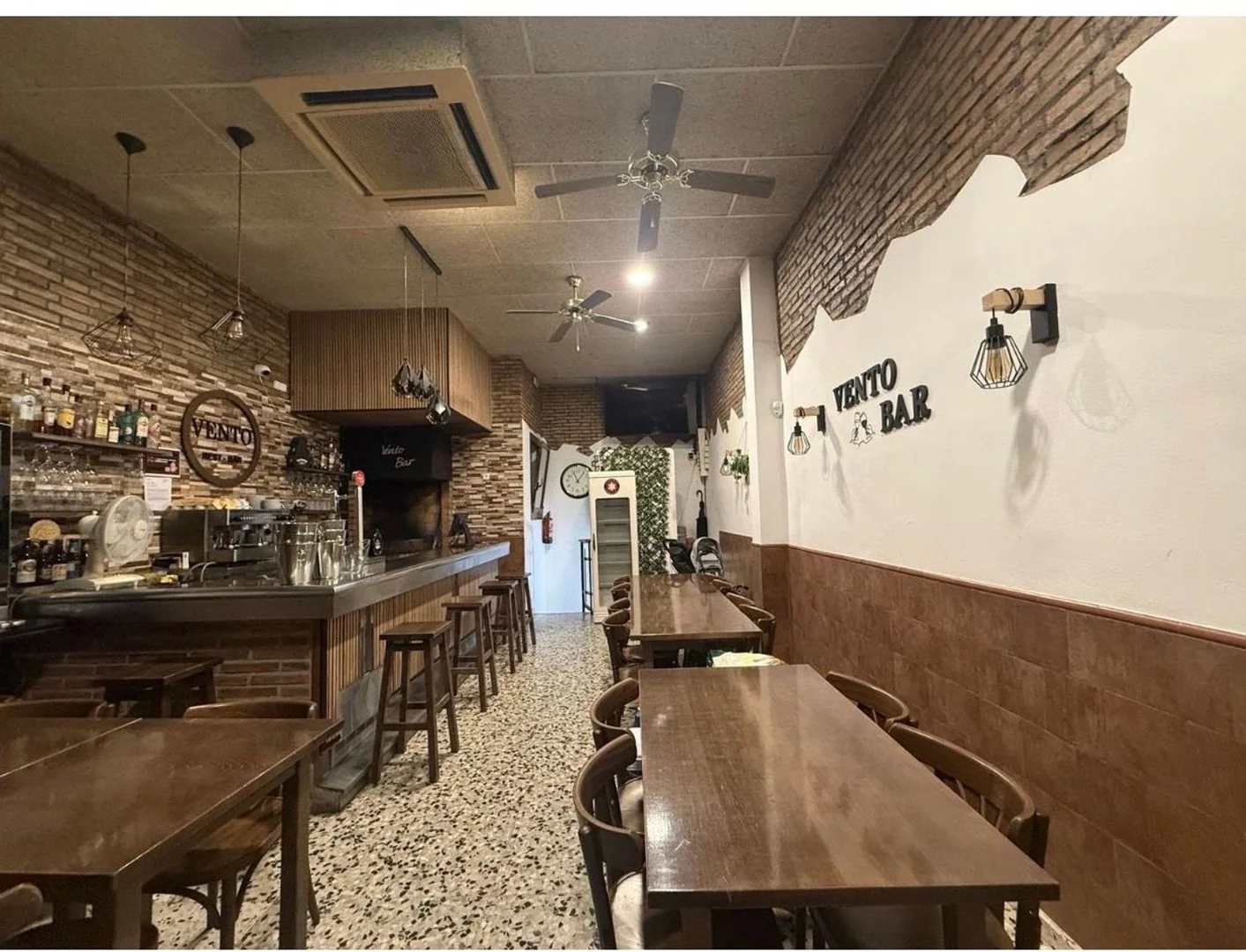Local en Calle de la Jota, 130, Vilapicina i la Torre Llobeta - Foto 3