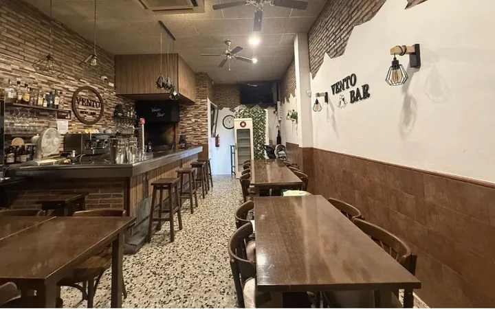 Local en Calle de la Jota, 130, Vilapicina i la Torre Llobeta - Foto 3