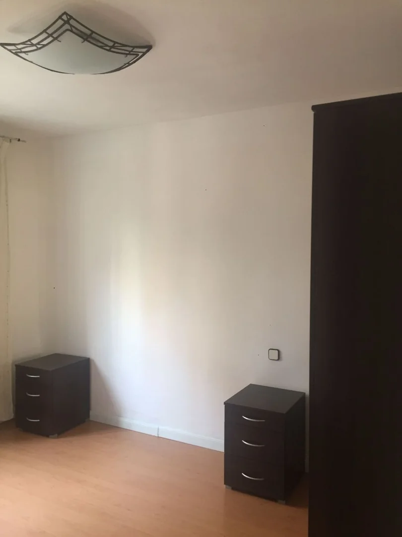 Piso en Calle Castro de Oro, 1, Opañel - Foto 4