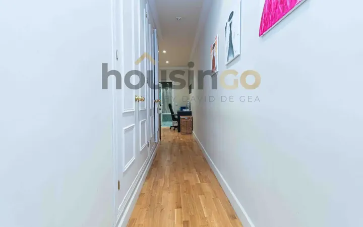 Piso en  Diego de León - Foto 10