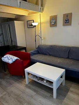 Estudio en calle de las Naves, 21 - Foto 5