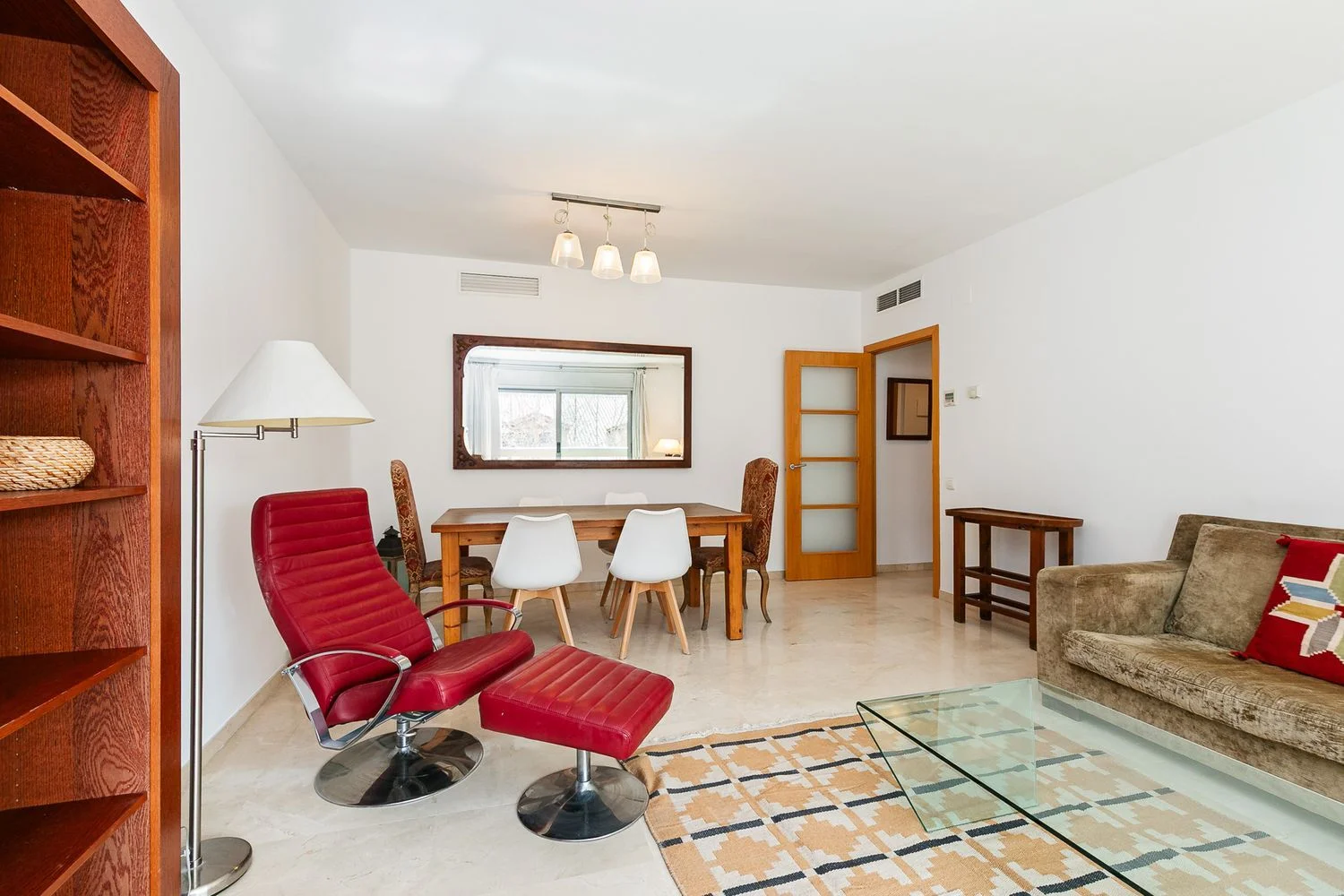 Piso en Barrio El Poblenou - Foto 4