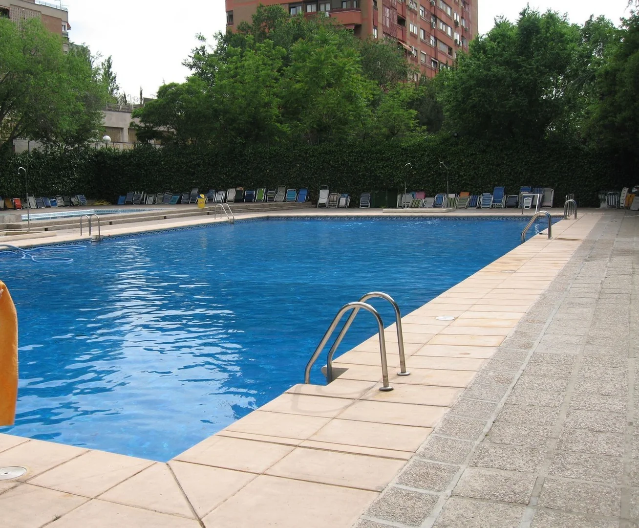 Piso en Avenida de Ramón y Cajal, 105, Colina - Foto 23