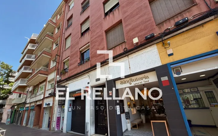 Local en Bar, cafetería en Paseo de Fabra i Puig, 179, Vilapicina i la Torre Llobeta - Foto 23