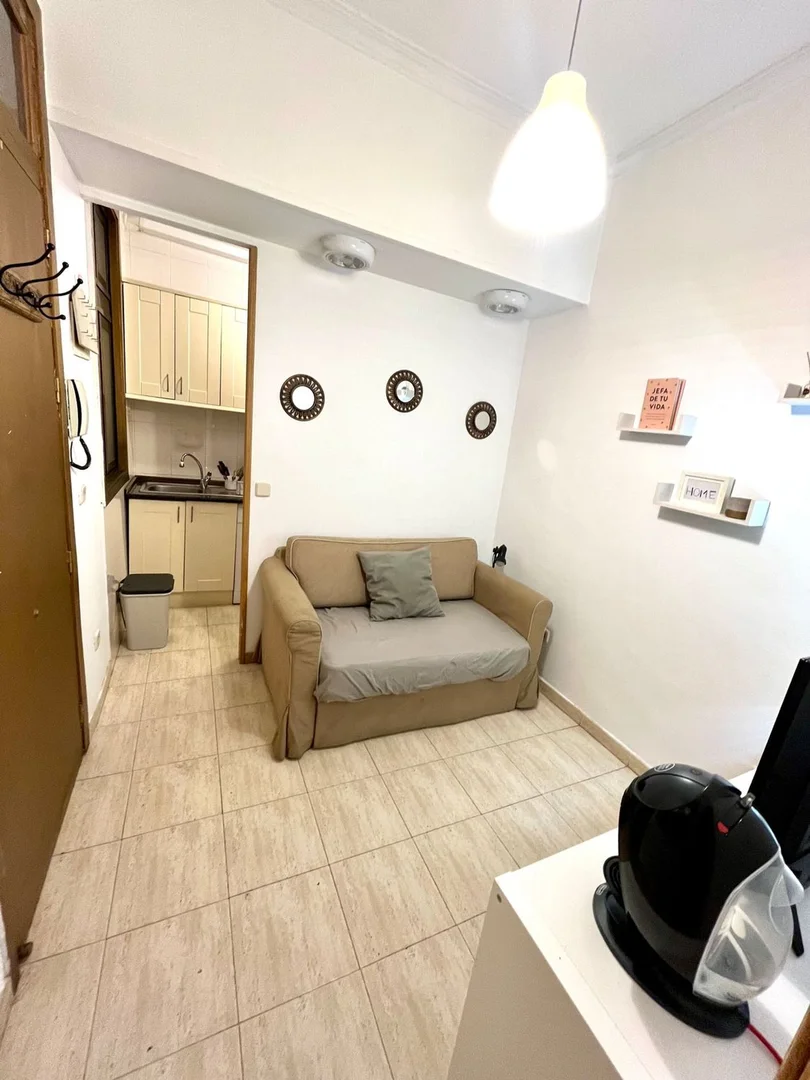 Piso en Costanilla de los Desamparados, 13 - Foto 14