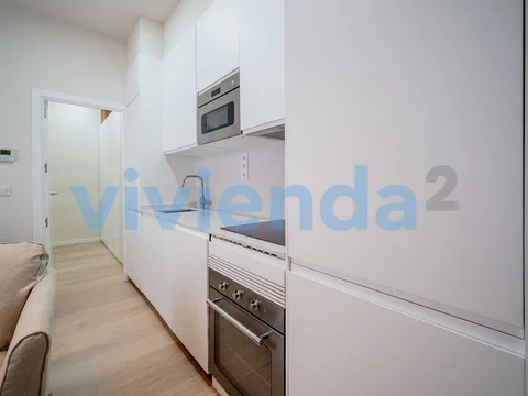 Piso en Barrio Berruguete - Foto 15