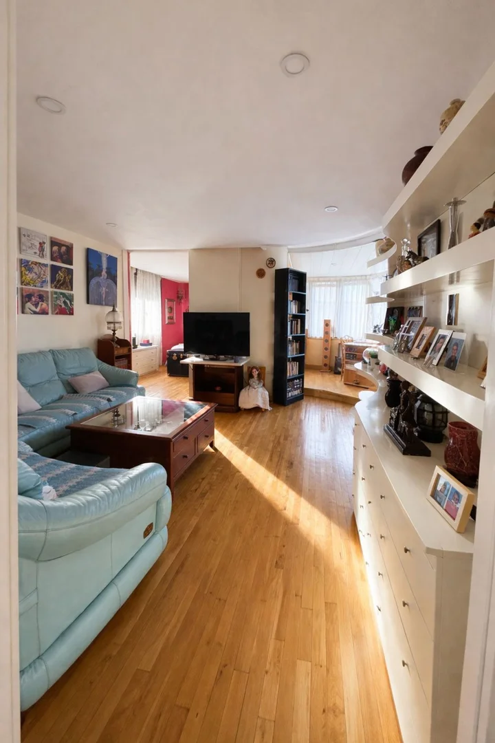 Piso en avenida de América, 37 - Foto 10