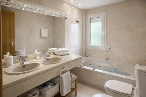 Chalet en  Avenida Ahones 14B - Foto 18