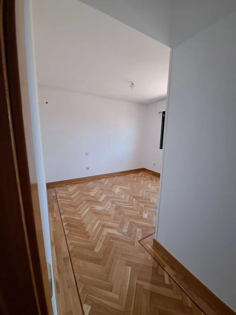 Ático en Calle Tintín y Milú, 12, Alameda de Osuna - Foto 16