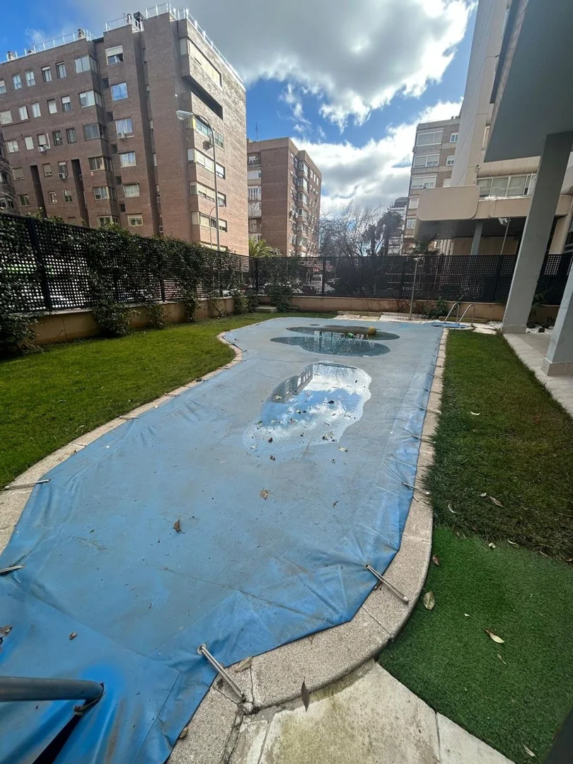 Piso en calle de Víctor Andrés Belaunde, 51 - Foto 13