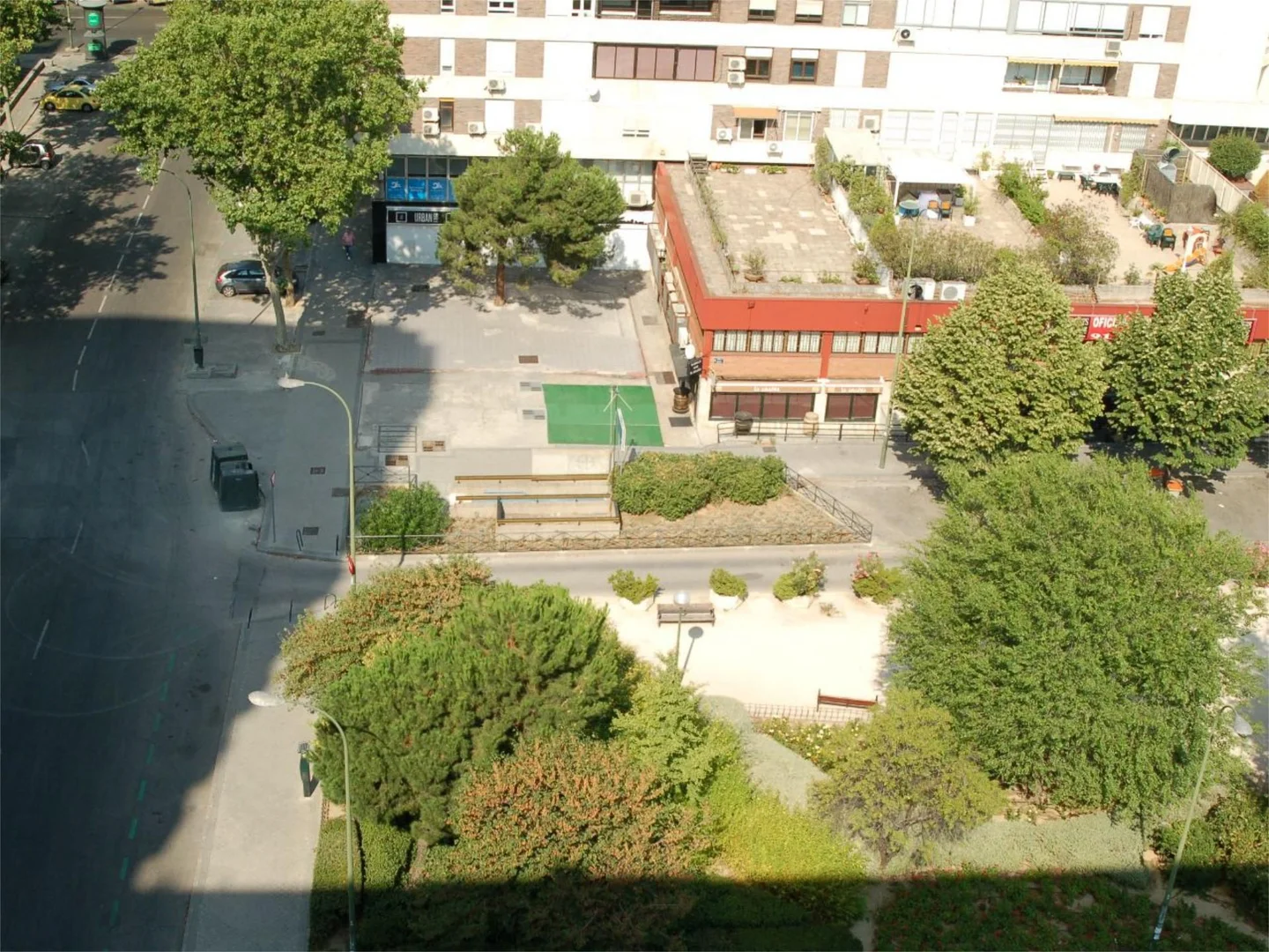 Piso en  Avenida de Brasil 4 - Foto 21