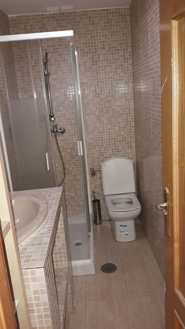 Ático en calle de Agustín Durán, 19 - Foto 9