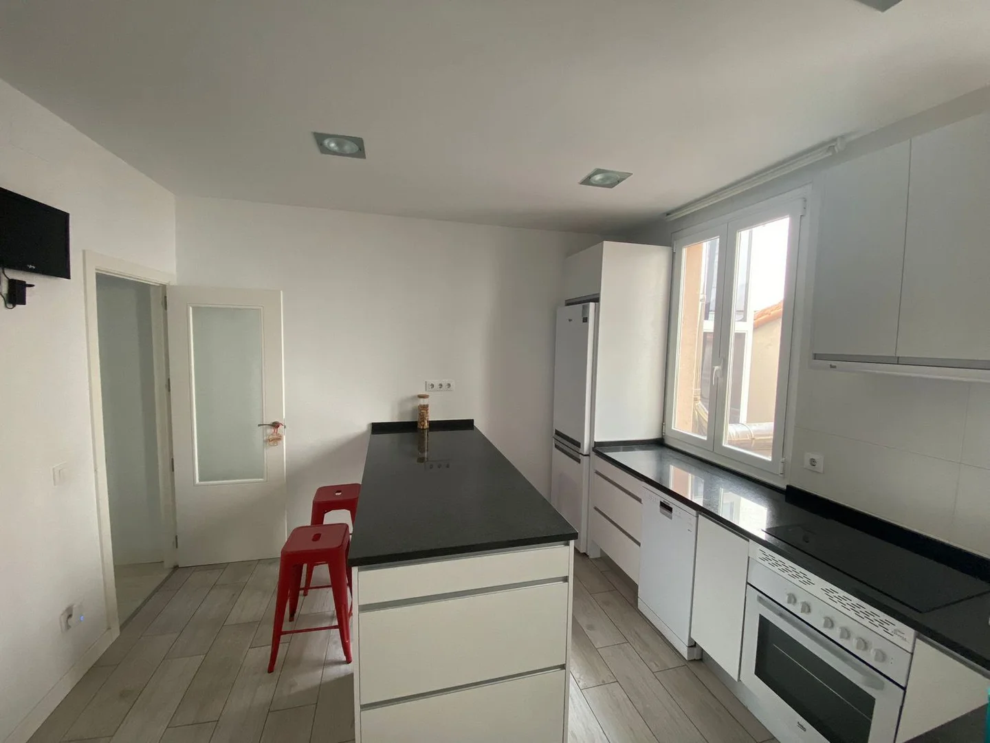 Piso en calle del Cardenal Cisneros, 66 - Foto 4