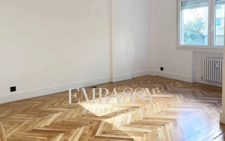 Piso en Calle de Orense - Foto 16
