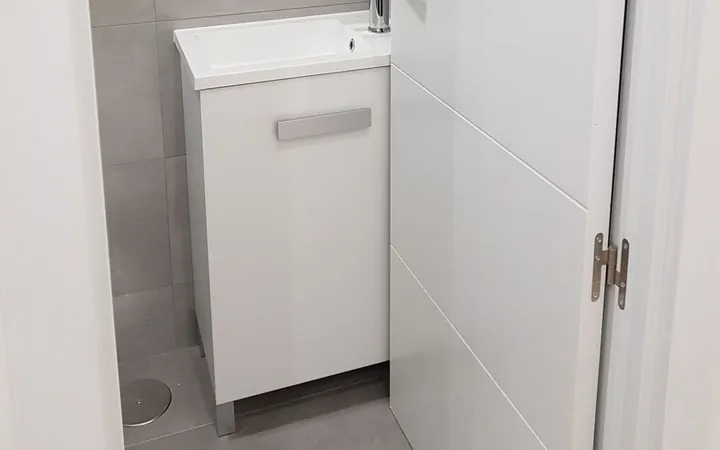 Piso en Calle de Iriarte, 26, Guindalera - Foto 19
