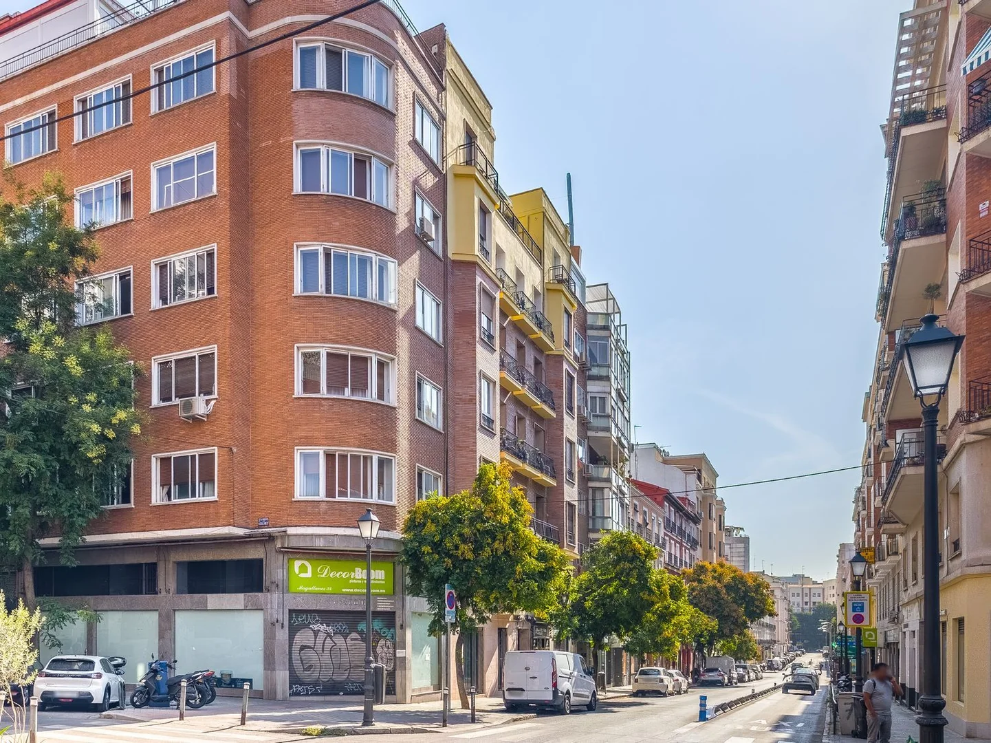 Piso en Calle de Fernández de los Ríos, Arapiles - Foto 40