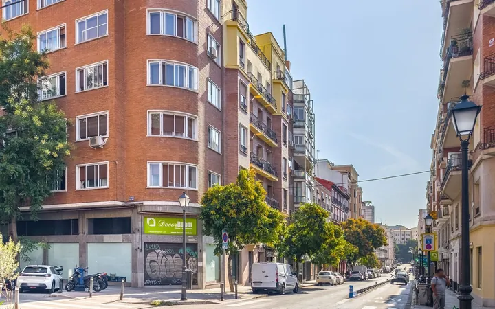 Piso en Calle de Fernández de los Ríos, Arapiles - Foto 40