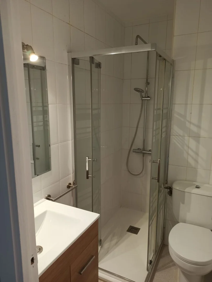 Estudio en calle de Joaquín Lorenzo, 52 - Foto 9