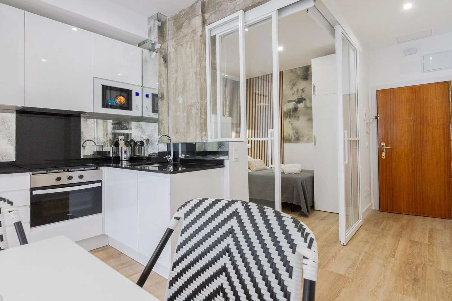 Piso en paseo de la Castellana, 190 - Foto 15