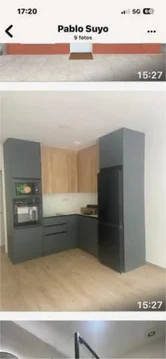 Piso en Fuencarral - Foto 4