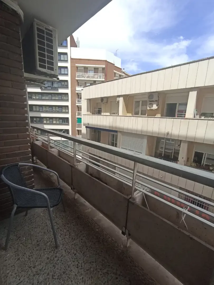 Piso en  Calle de Francisco Giralte 1 - Foto 5