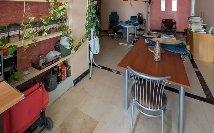 Piso en Calle Sallaberry, 57, Opañel - Foto 2