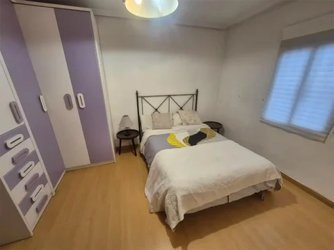 Piso en  Calle del Conde de las Posadas 23 - Foto 12