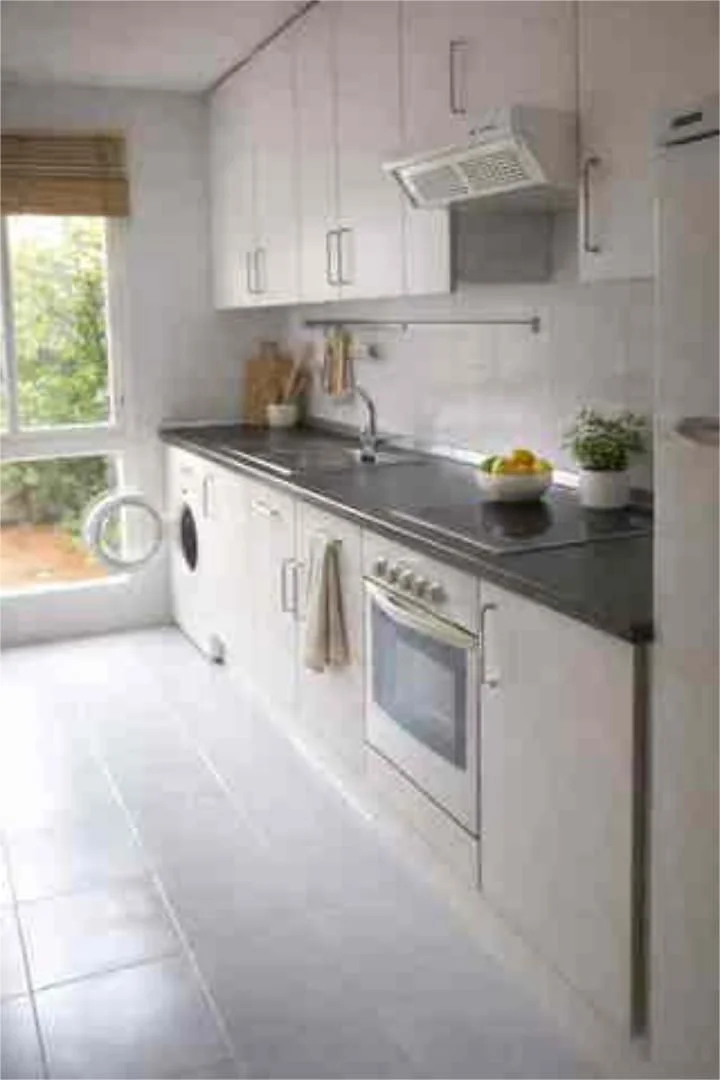 Piso en Hortaleza - Foto 6