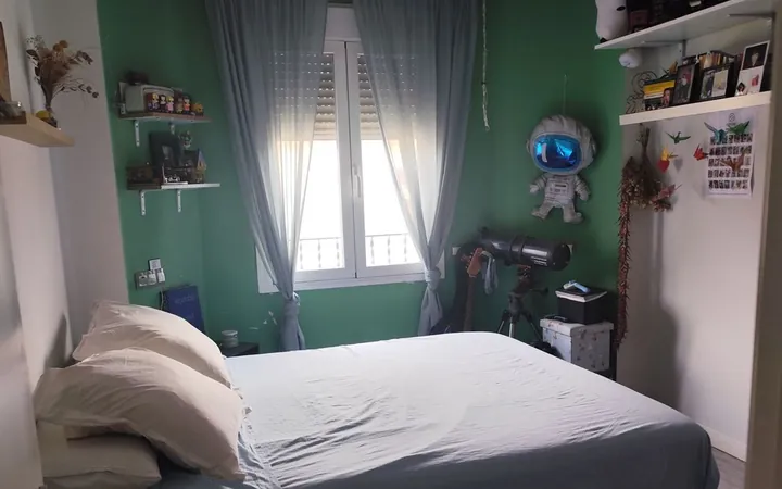 Piso en Calle de la Princesa, 68, Gaztambide - Foto 4