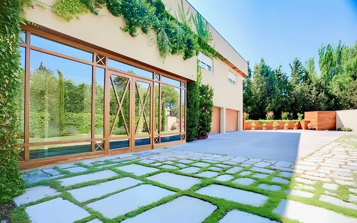Casa o chalet independiente en El Plantío - Foto 4