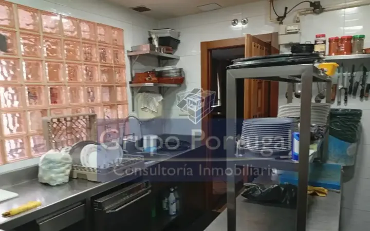 Local comercial en  Madrid Capital - Foto 2