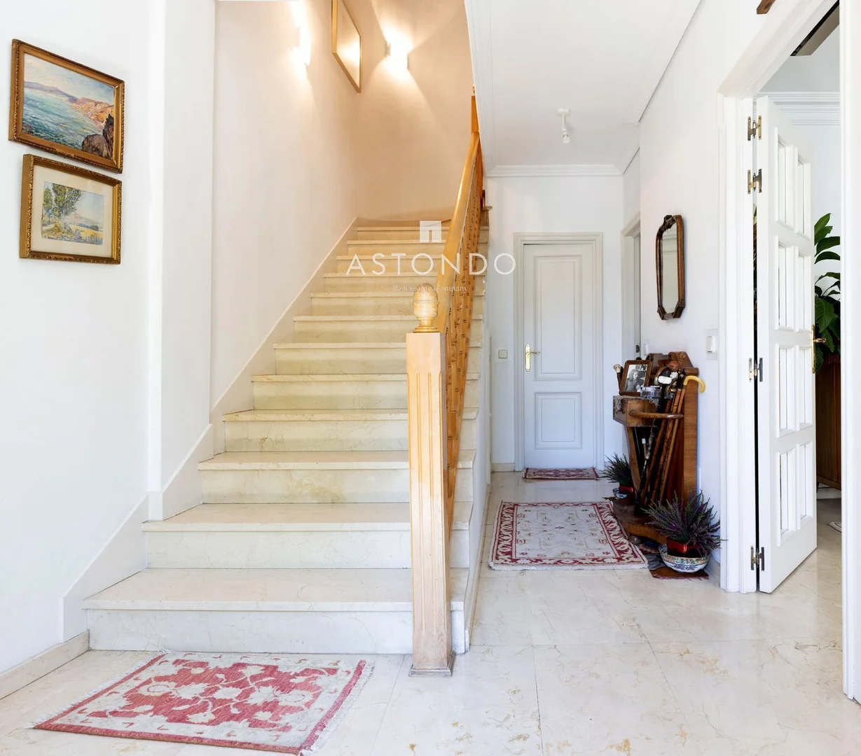 Chalet pareado en Conde Orgaz-Piovera - Foto 29
