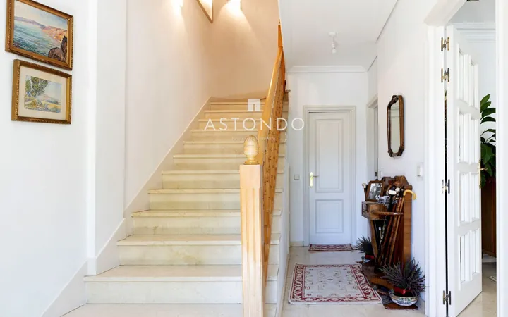 Chalet pareado en Conde Orgaz-Piovera - Foto 29